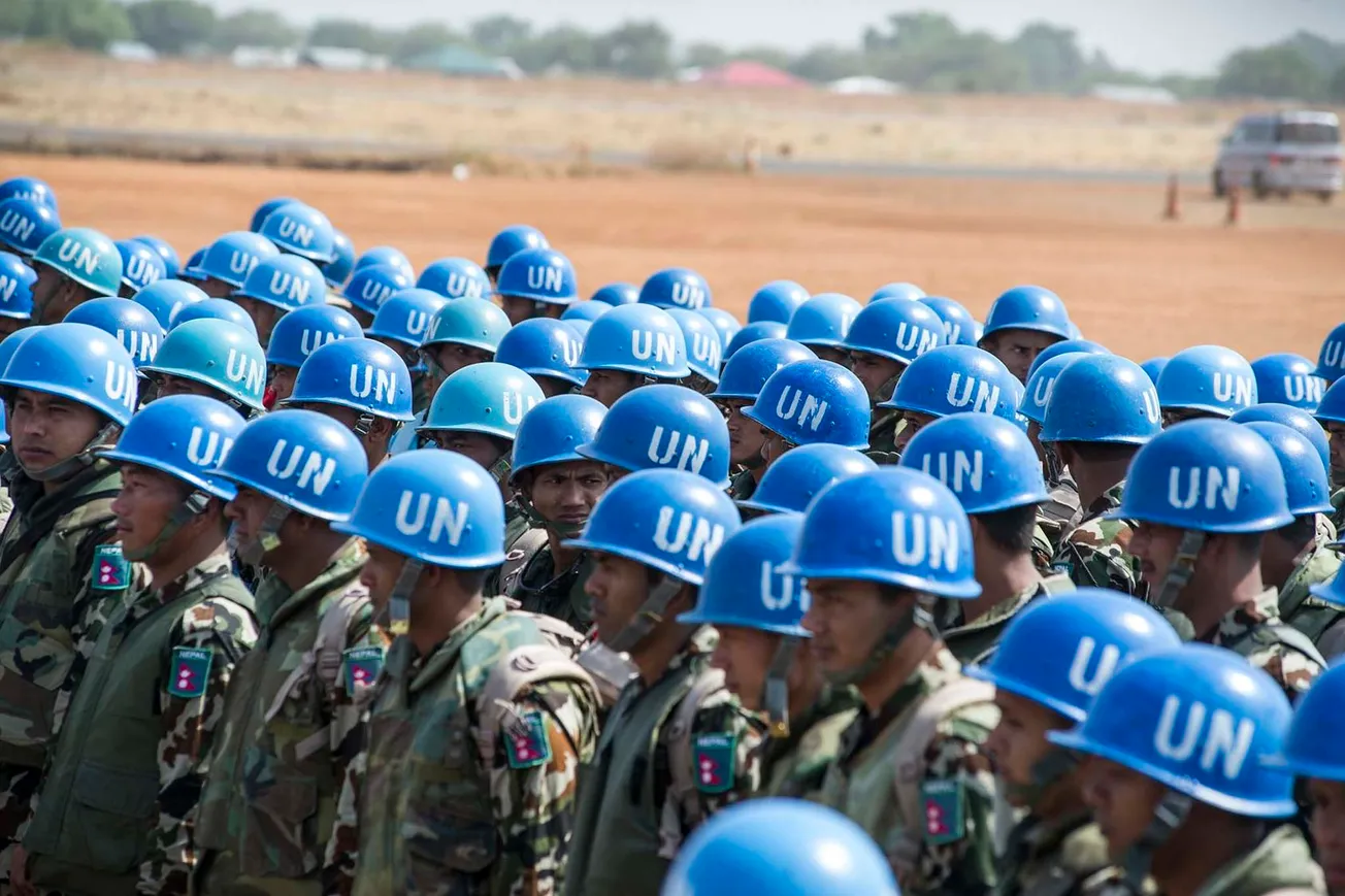 The History of Somalia's Peacekeeping Missions