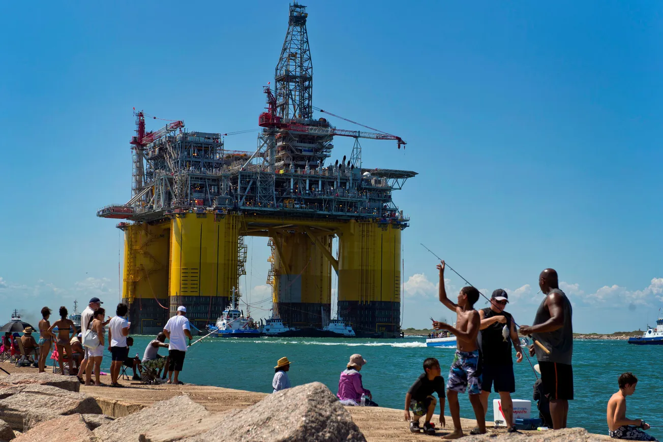 Somalia's Untapped Energy Potential