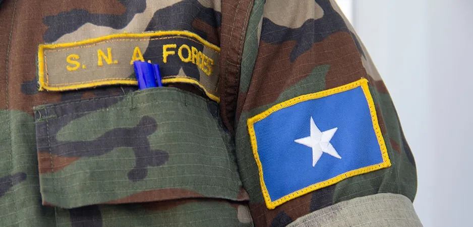 The Decades of Military Agreements That Failed Somalia